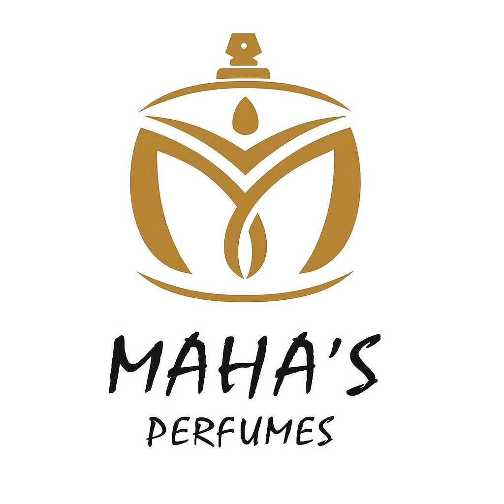 Maha's Perfume