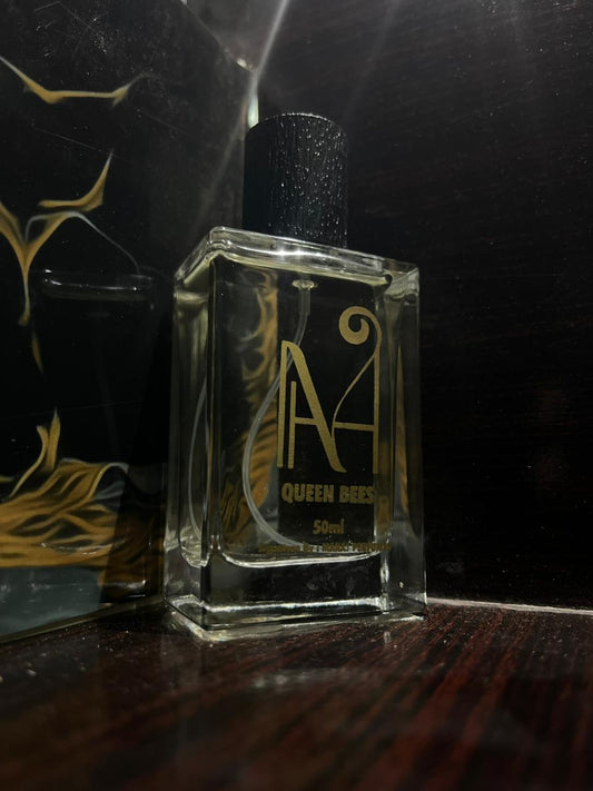 Queen Bees by Maha's Perfume