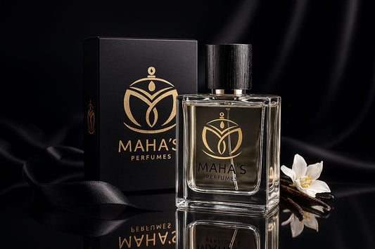 Royal Mist by Maha's Perfume