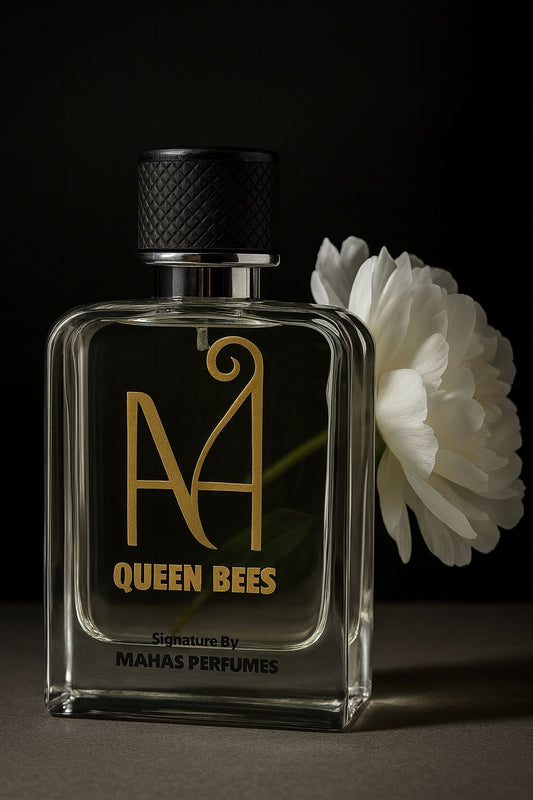 Queen Bees 100ml by Maha's Perfume
