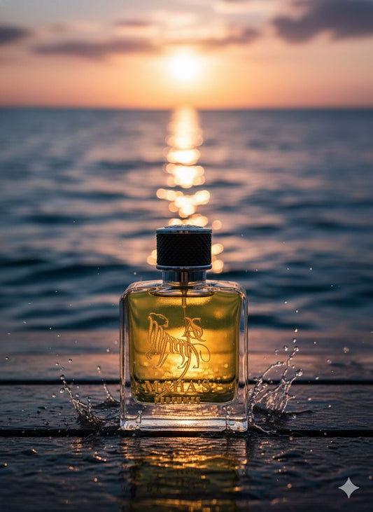 AS 100ml by Maha's Perfume