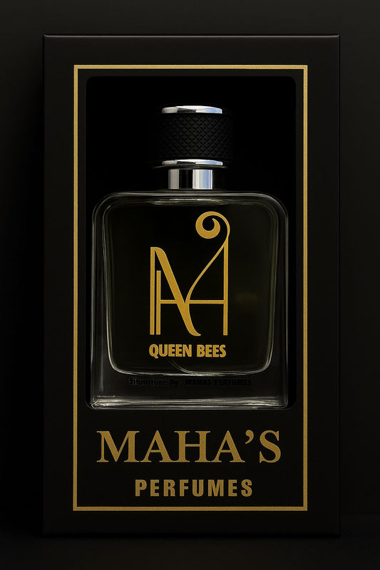 Queen Bees 100ml by Maha's Perfume